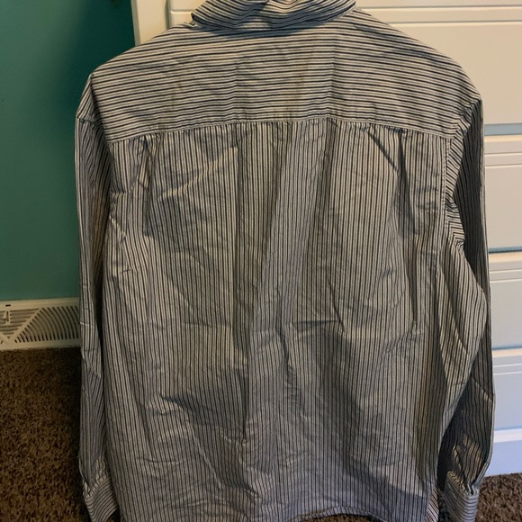 Button-down Shirt - Picture 3 of 3